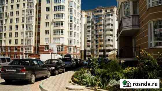 3-комнатная квартира, 129 м², 9/10 эт. на продажу в Севастополе Севастополь