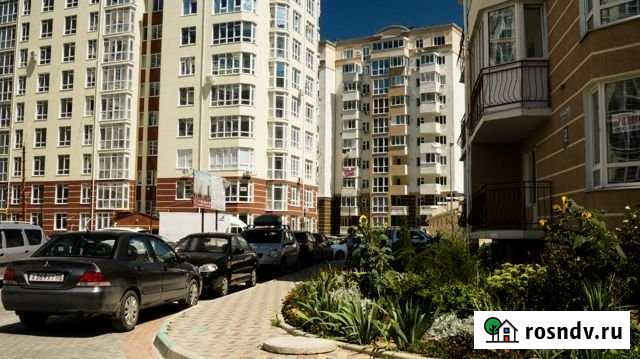 3-комнатная квартира, 129 м², 9/10 эт. на продажу в Севастополе Севастополь - изображение 1