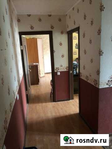 2-комнатная квартира, 46 м², 1/5 эт. на продажу в Соколе Магаданской области Сокол - изображение 1