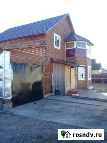 Дом 106 м² на участке 9 сот. на продажу в Смоленке Смоленка - изображение 1