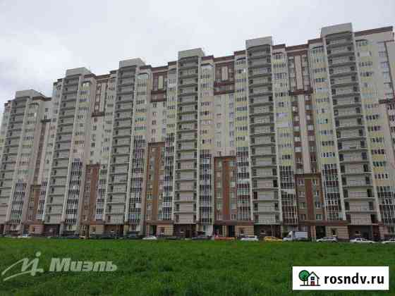 1-комнатная квартира, 37 м², 2/17 эт. на продажу в Домодедово Домодедово