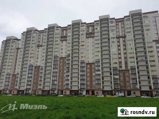 1-комнатная квартира, 37 м², 2/17 эт. на продажу в Домодедово Домодедово - изображение 1