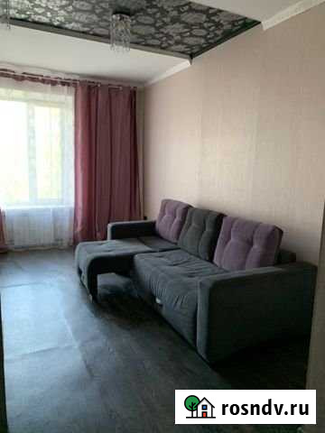 1-комнатная квартира, 39 м², 1/9 эт. в аренду посуточно в Новом Уренгое Новый Уренгой - изображение 1