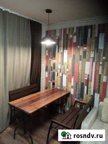 3-комнатная квартира, 70 м², 15/17 эт. в аренду посуточно в Челябинске Челябинск - изображение 1