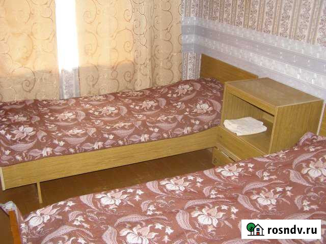 3-комнатная квартира, 60 м², 2/5 эт. в аренду посуточно в Сегеже Сегежа - изображение 1