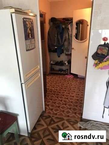 3-комнатная квартира, 65 м², 3/5 эт. на продажу в Тольятти Тольятти - изображение 1