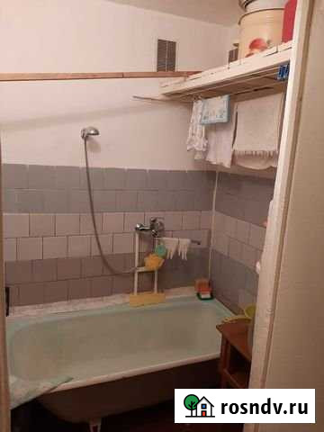 1-комнатная квартира, 35.6 м², 3/4 эт. на продажу в Осинниках Осинники - изображение 1