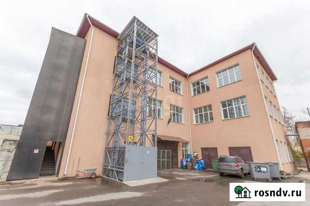 Сдам помещение свободного назначения, 600 кв.м. Подольск - изображение 1