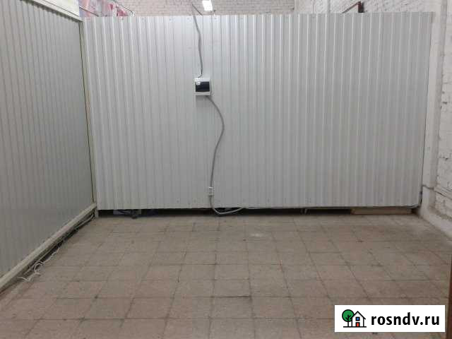 Торговое помещение, 12.9 кв.м. Ульяновск - изображение 1