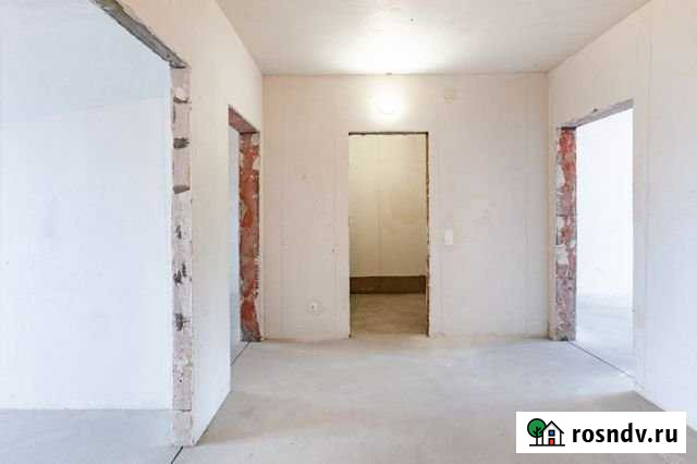 3-комнатная квартира, 85.7 м², 16/17 эт. на продажу в Тюмени Тюмень - изображение 1