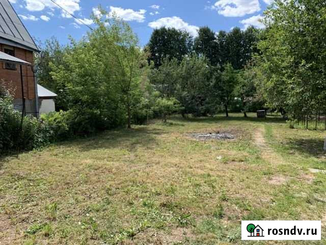 Участок СНТ, ДНП 8 сот. на продажу в Правдинском Правдинский - изображение 1