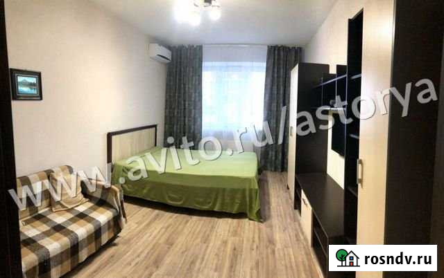 2-комнатная квартира, 60 м², 1/20 эт. на продажу в Новороссийске Новороссийск - изображение 1