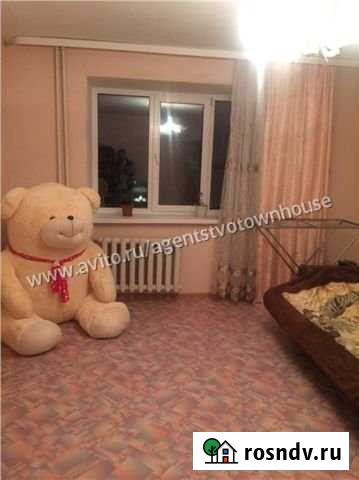 1-комнатная квартира, 36 м², 2/5 эт. на продажу в Нефтекамске Нефтекамск - изображение 1