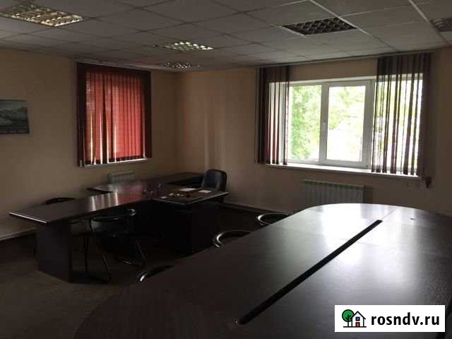 Офисное помещение, 70 кв.м. Хабаровск - изображение 1