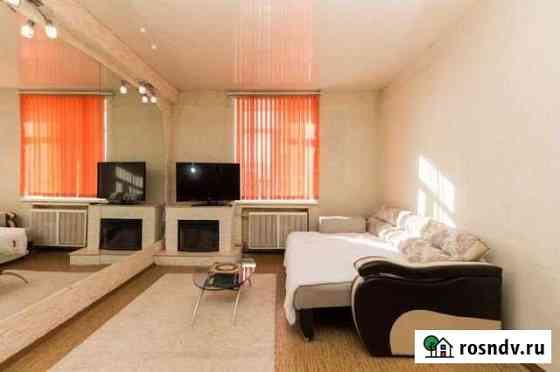 Комната 20 м² в 1-ком. кв., 5/5 эт. на продажу в Новосибирске Новосибирск