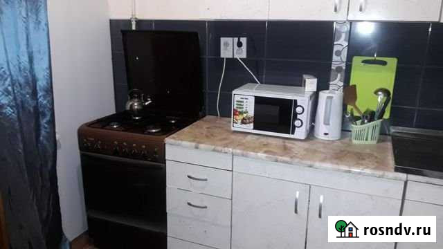 2-комнатная квартира, 35 м², 1/9 эт. в аренду посуточно в Ново-Талицах Ново-Талицы - изображение 1