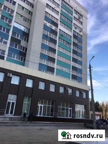 Свободного назначения 480 кв.м. Пенза - изображение 1