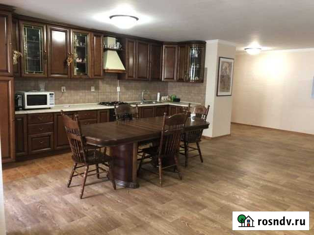 4-комнатная квартира, 110 м², 2/10 эт. на продажу в Саратове Саратов - изображение 1