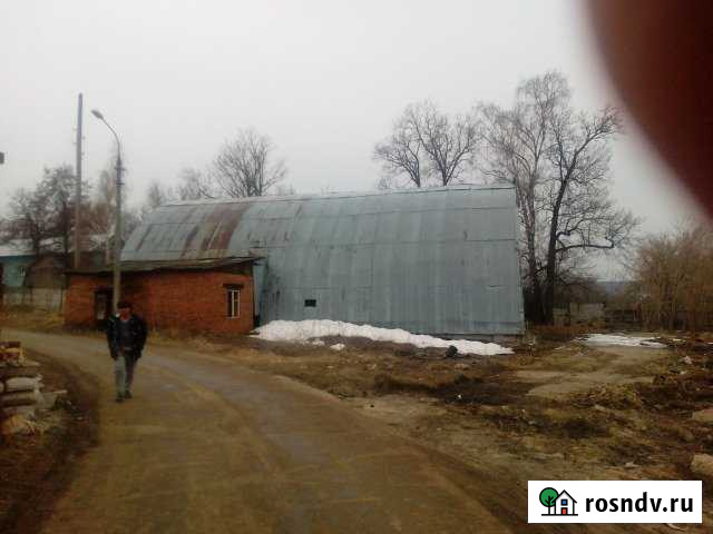 Два помещения свободного назначения и земля 0,35 г Бронницы - изображение 1