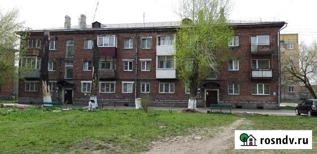 1-комнатная квартира, 30 м², 2/3 эт. на продажу в Новокузнецке Новокузнецк - изображение 1