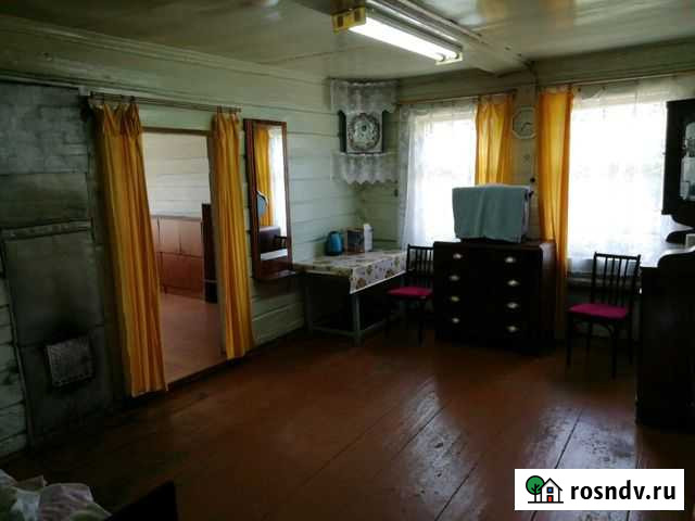 Дом 70 м² на участке 6 сот. на продажу в Первомайске Первомайск - изображение 1