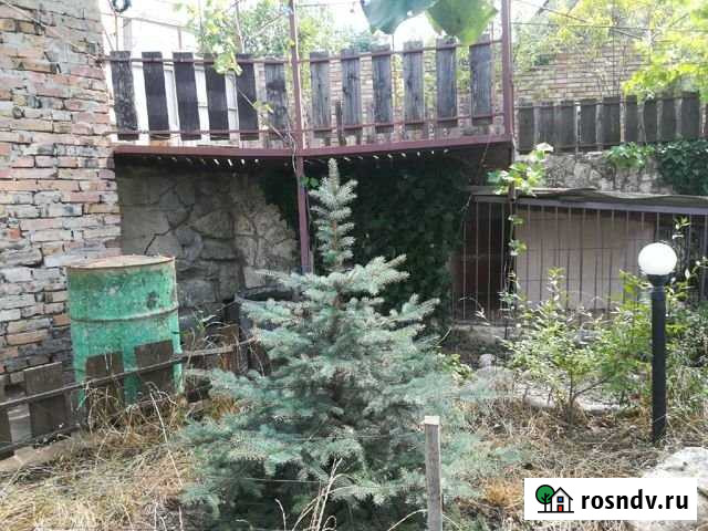 Дача 25 м² на участке 6 сот. на продажу в Феодосии Феодосия - изображение 1