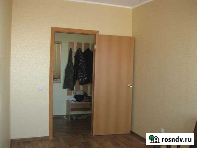 3-комнатная квартира, 62 м², 17/18 эт. в аренду на длительный срок в Тюмени Тюмень - изображение 1