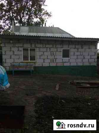 Дом 40 м² на участке 30 сот. на продажу в Октябрьском Белгородской области Октябрьский