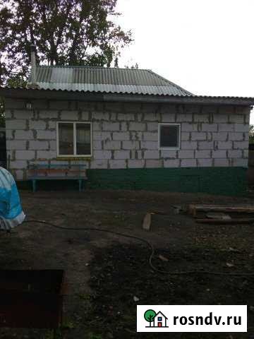 Дом 40 м² на участке 30 сот. на продажу в Октябрьском Белгородской области Октябрьский - изображение 1