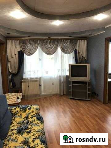 2-комнатная квартира, 44 м², 4/4 эт. на продажу в Лосино-Петровском Лосино-Петровский - изображение 1