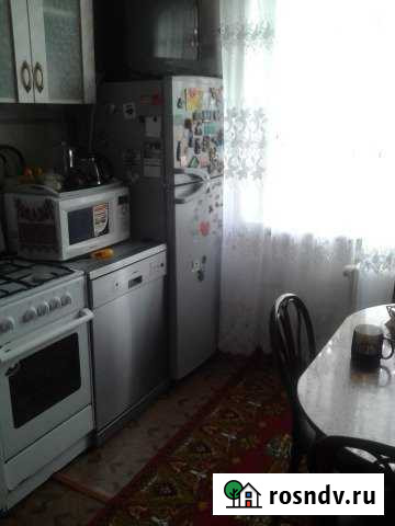 3-комнатная квартира, 69 м², 6/10 эт. на продажу в Амурске Амурск - изображение 1