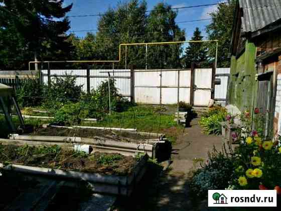 Дом 30 м² на участке 8 сот. на продажу в Ялуторовске Ялуторовск