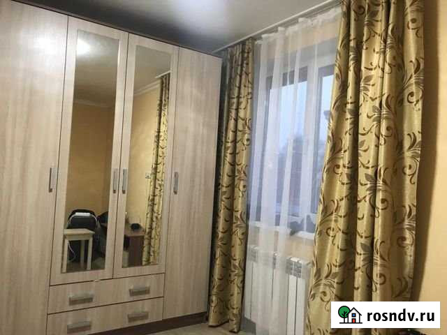 2-комнатная квартира, 42 м², 1/3 эт. в аренду на длительный срок в Мытищах Мытищи - изображение 1
