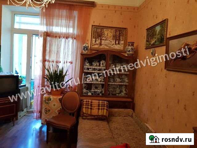 3-комнатная квартира, 79 м², 2/5 эт. на продажу в Ступино Ступино - изображение 1