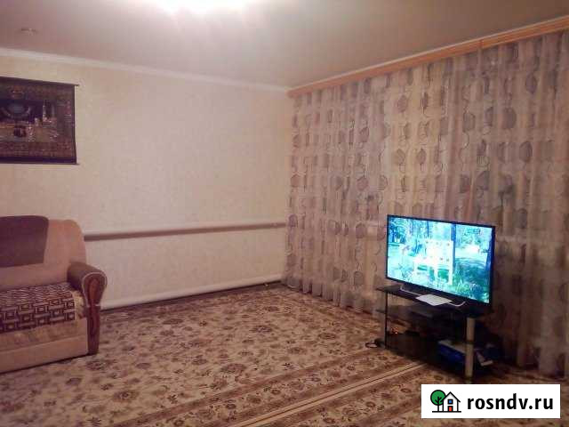 Дом 87 м² на участке 40 сот. на продажу в Лямбире Лямбирь - изображение 1