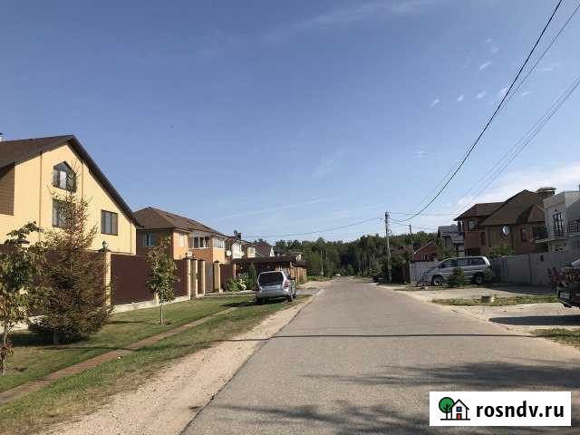 Участок ИЖС 11 сот. на продажу в Обнинске Обнинск - изображение 1