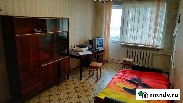 1-комнатная квартира, 35 м², 5/5 эт. в аренду на длительный срок в Севастополе Севастополь - изображение 1