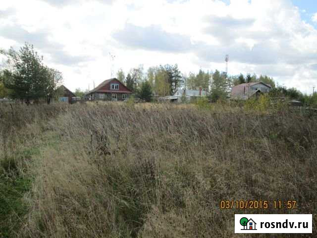 Участок ИЖС 15 сот. на продажу в Вязниках Вязники - изображение 1