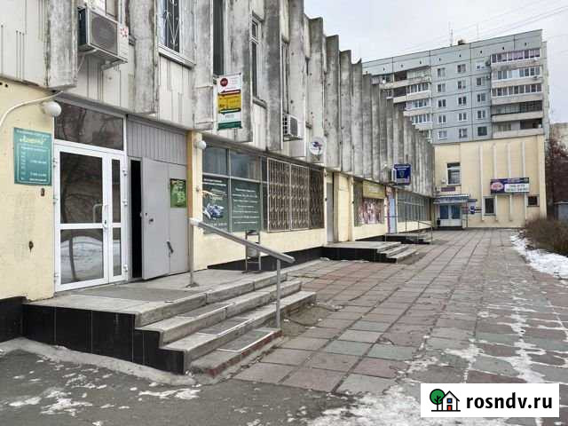 Торговое помещение, 42.1 кв.м. Озерск - изображение 1