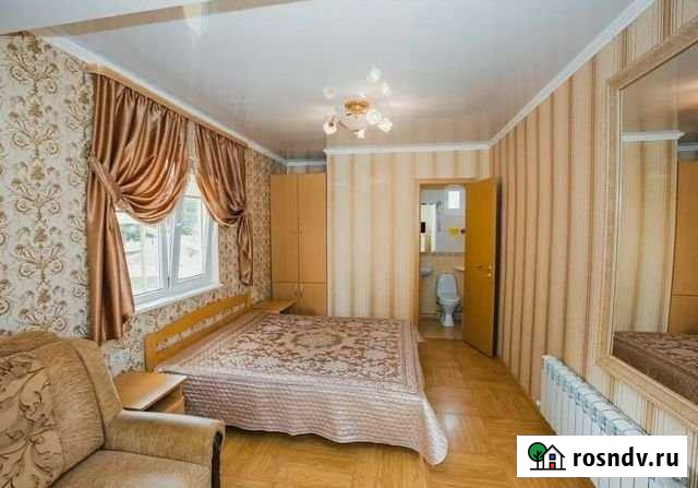 Комната 18 м² в 1-ком. кв., 2/3 эт. в аренду на длительный срок в Геленджике Геленджик - изображение 1