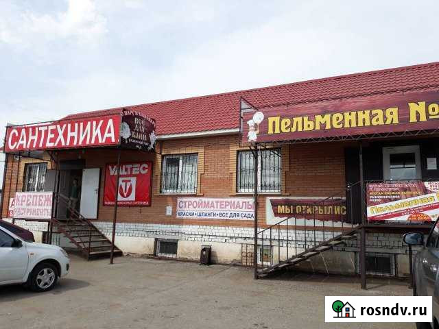 Сдаю в аренду помещение Кинель - изображение 1