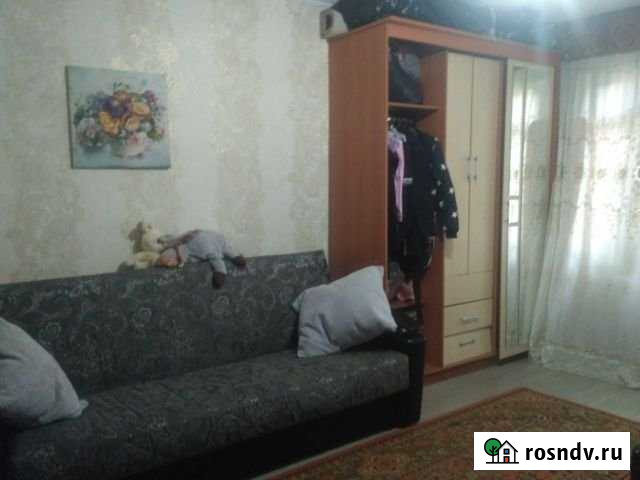 2-комнатная квартира, 41 м², 1/2 эт. на продажу в Мегионе Мегион - изображение 1