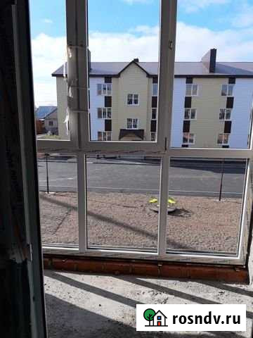 1-комнатная квартира, 36.3 м², 1/3 эт. на продажу в Оренбурге Оренбург - изображение 1