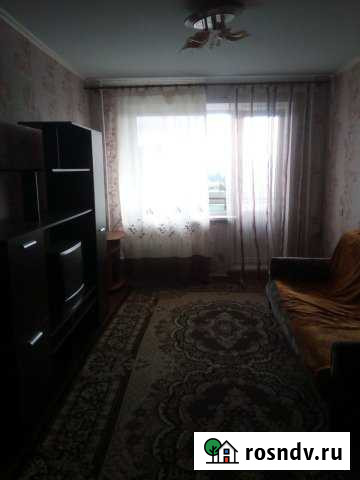 1-комнатная квартира, 33 м², 5/9 эт. в аренду на длительный срок в Тольятти Тольятти - изображение 1