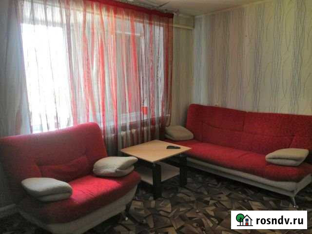 2-комнатная квартира, 50 м², 2/2 эт. в аренду посуточно в Тоцком Тоцкое - изображение 1