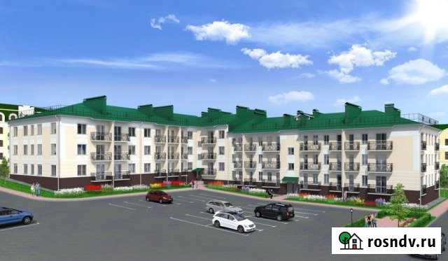 1-комнатная квартира, 56.5 м², 3/3 эт. на продажу в Костроме Кострома - изображение 1