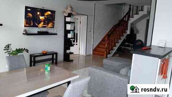 3-комнатная квартира, 108 м², 5/6 эт. на продажу в Пятигорске Пятигорск