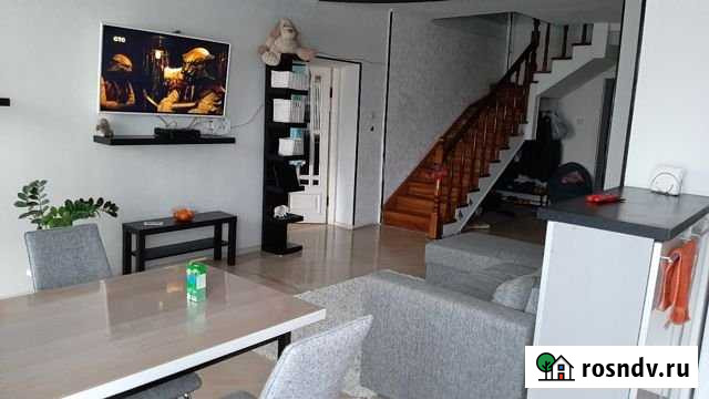 3-комнатная квартира, 108 м², 5/6 эт. на продажу в Пятигорске Пятигорск - изображение 1