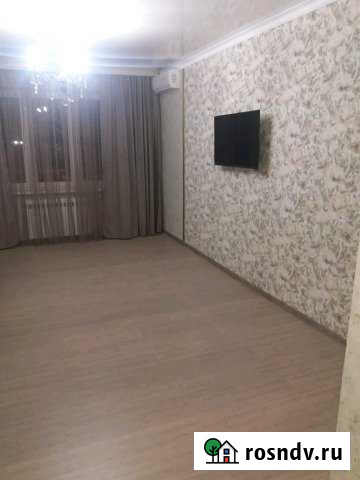 3-комнатная квартира, 67 м², 1/12 эт. в аренду посуточно во Владикавказе Владикавказ - изображение 1