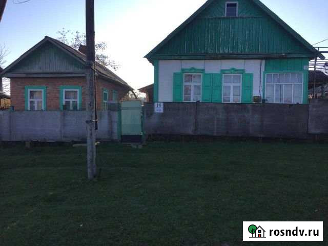 Дом 47 м² на участке 15 сот. на продажу в Нефтегорске Краснодарского края Нефтегорск - изображение 1